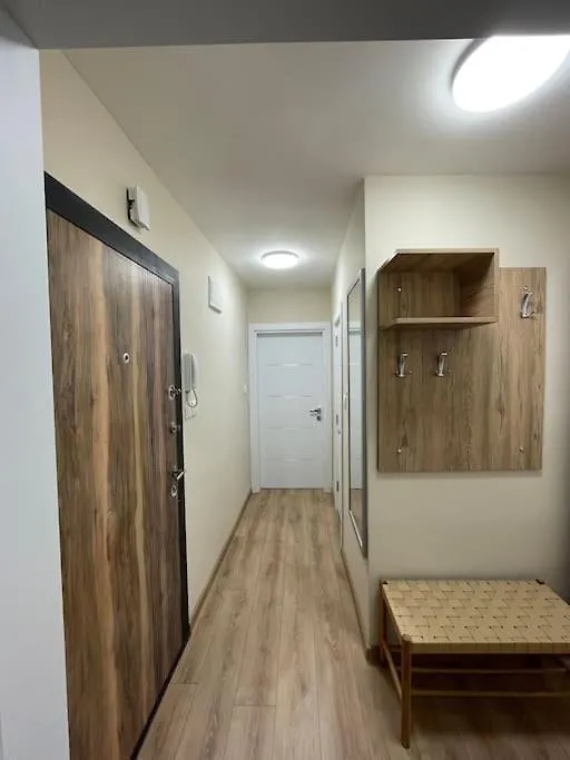 Comfy Home 2 - Burgas Centre