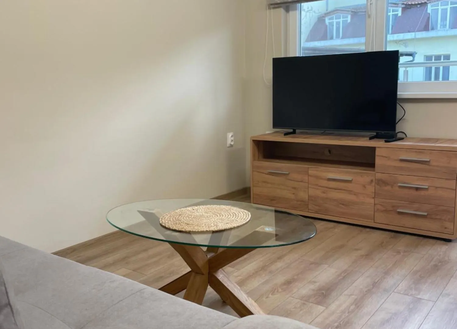 Apartment Comfy Home 2 - Burgas Centre