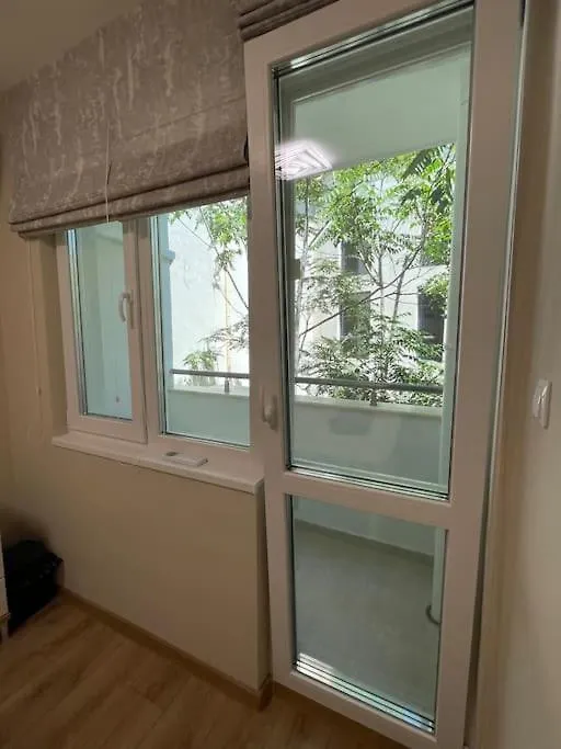 Apartment Comfy Home 2 - Burgas Centre